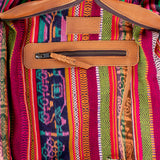 BEATRIZ MCDB + DIAMANTE STRAP - CORTE - BRANDY - NO. 17346