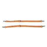BEATRIZ MCDB + DIAMANTE STRAP - CORTE - BRANDY - NO. 17346