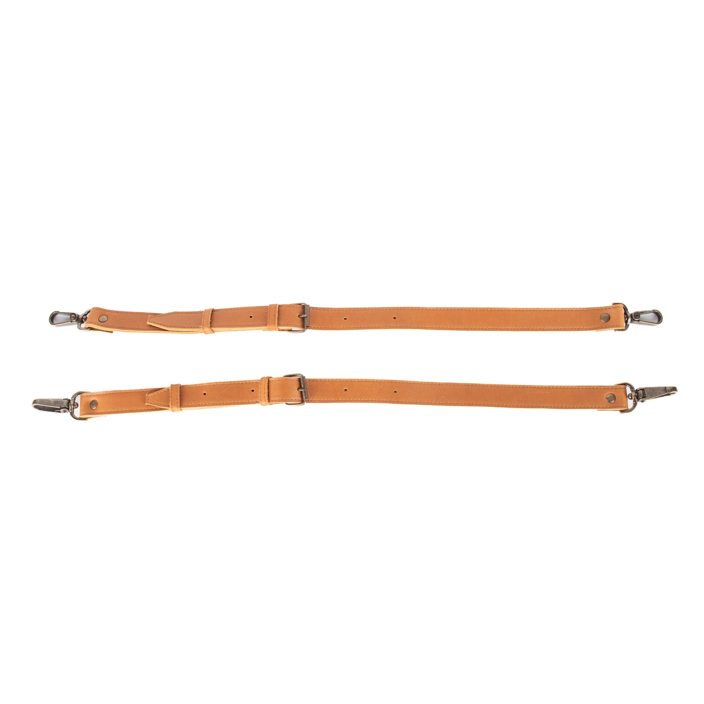 BEATRIZ MCDB + DIAMANTE STRAP - CORTE - BRANDY - NO. 17346