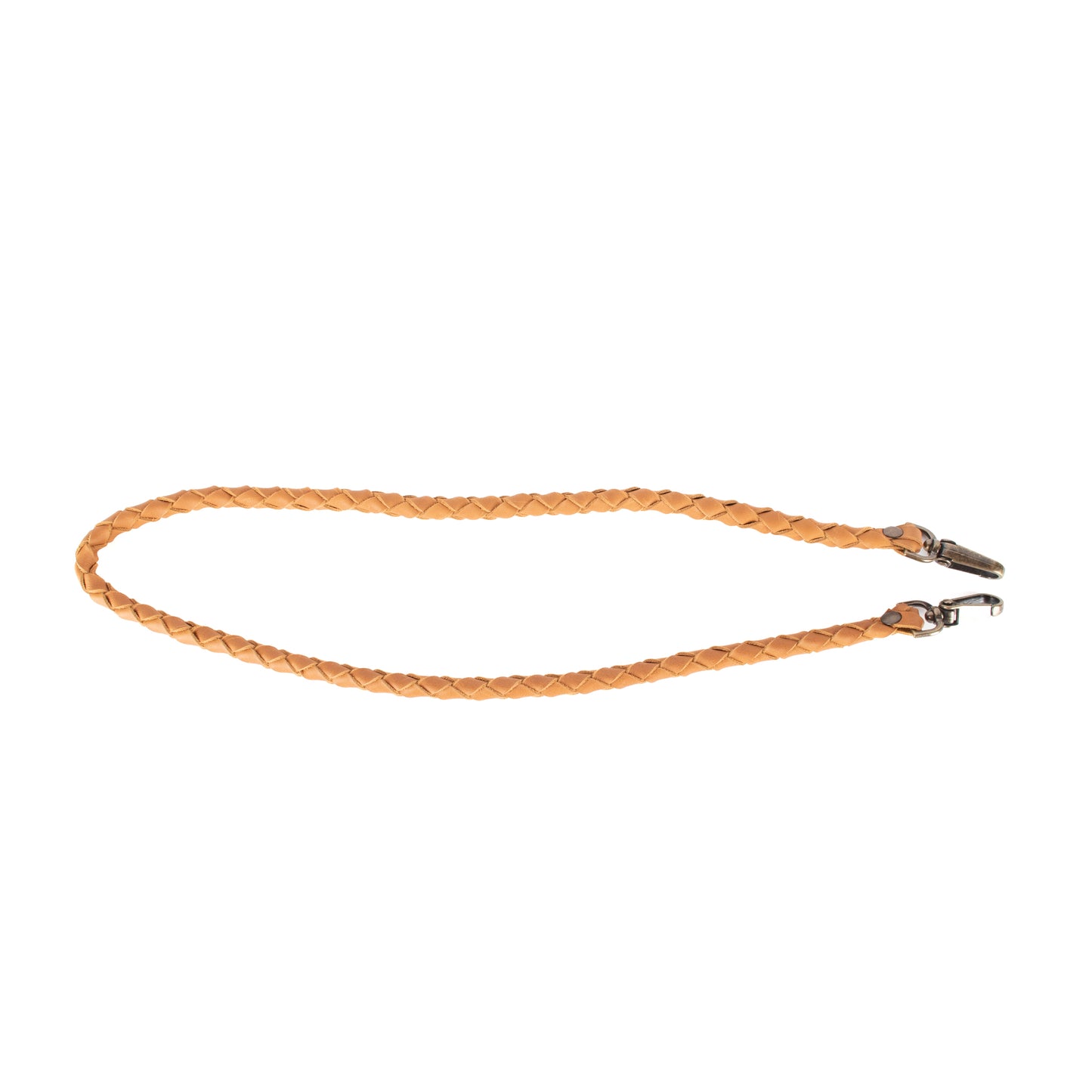 BEATRIZ MCDB + DIAMANTE STRAP - CORTE - BRANDY - NO. 17346