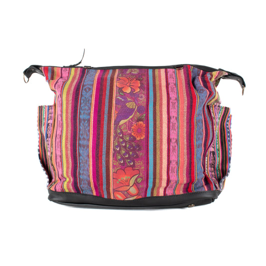 BEATRIZ CDB + DIAMANTE STRAP - CORTE - BLACK - NO. 17353