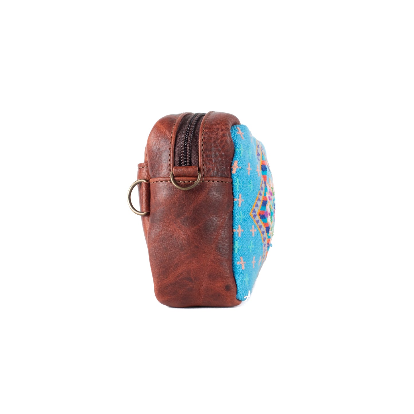 WANDER CROSSBODY SET - H&S PANEL - COPPER - NO. 17362