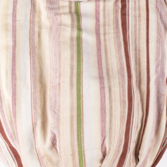 VOYAGER BAG - BLEACHED CORTE - NO. 17371