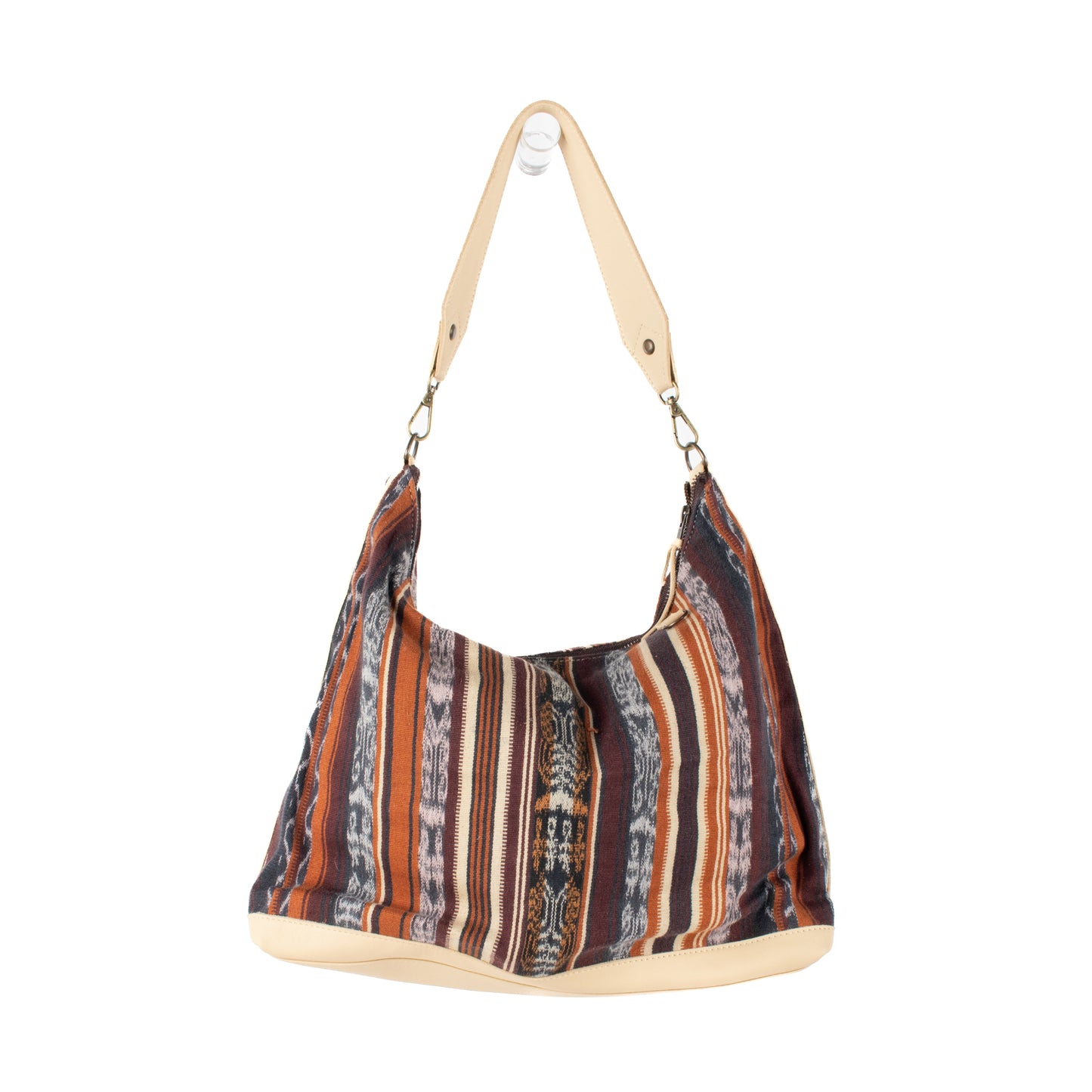 PENELOPE BAG - CORTE - BUTTER - NO. 17385