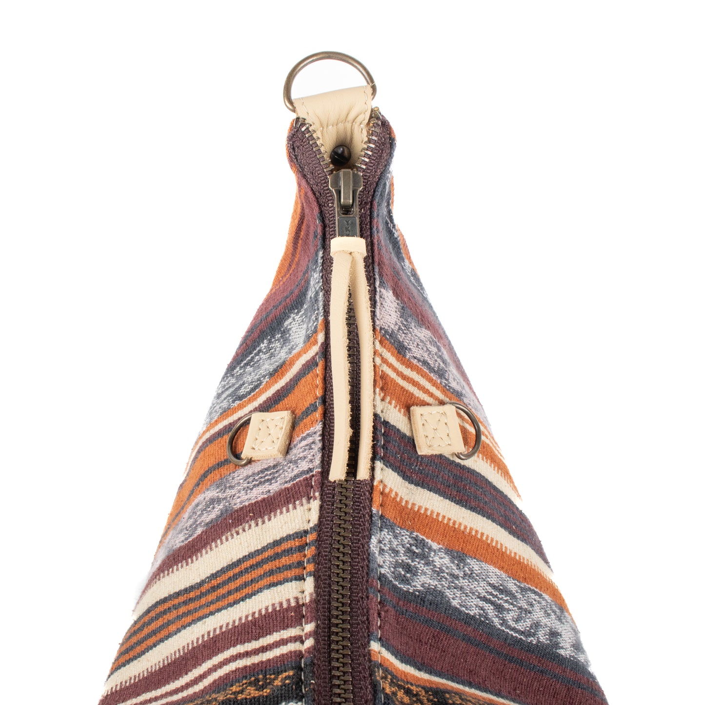 PENELOPE BAG - CORTE - BUTTER - NO. 17385