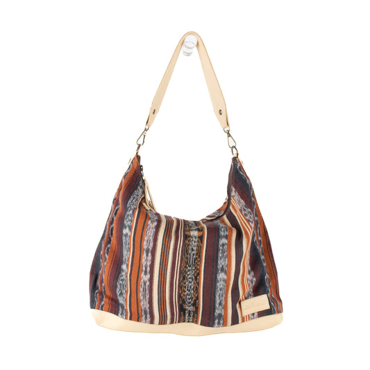 PENELOPE BAG - CORTE - BUTTER - NO. 17385