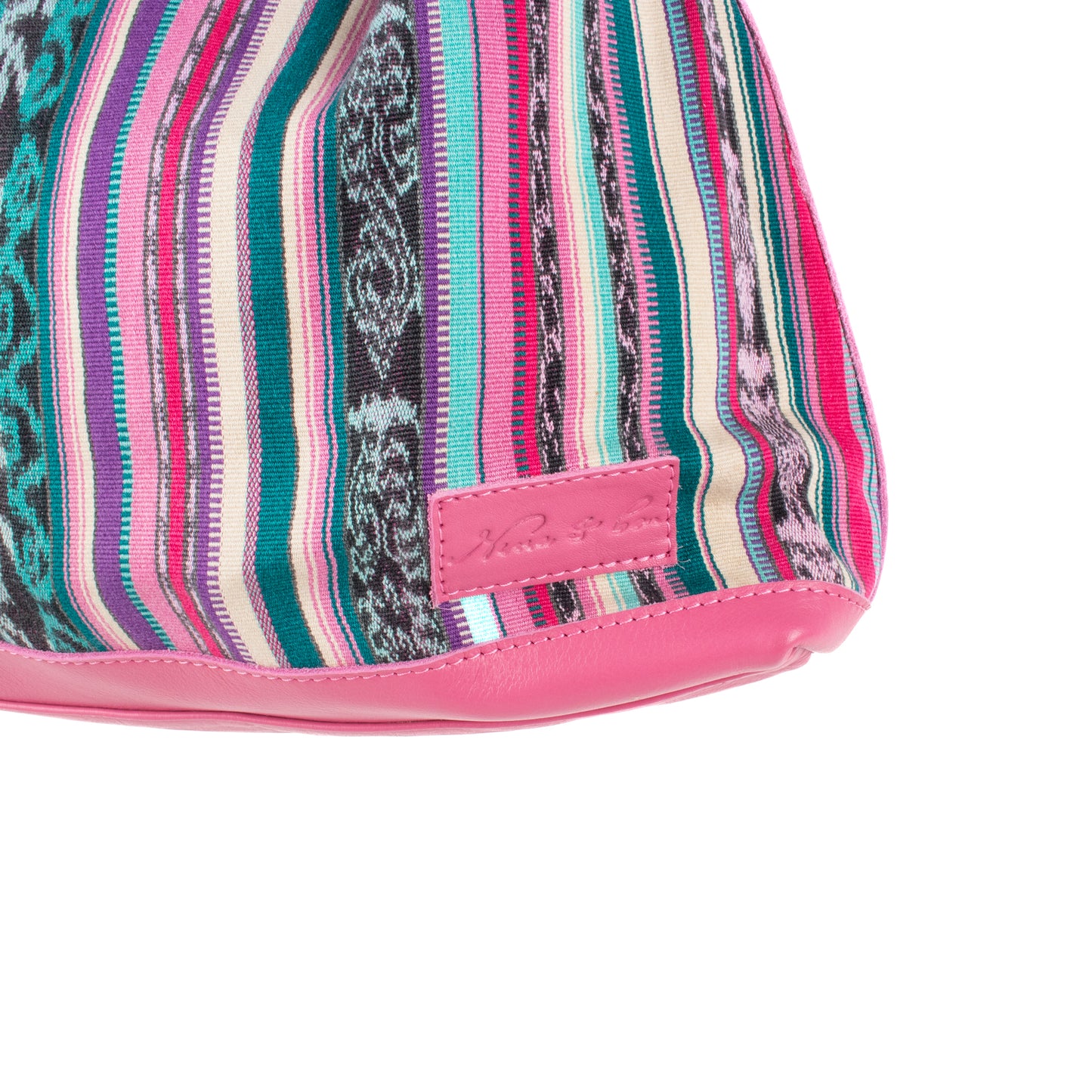 PENELOPE BAG - CORTE - JAZZY - NO. 17386