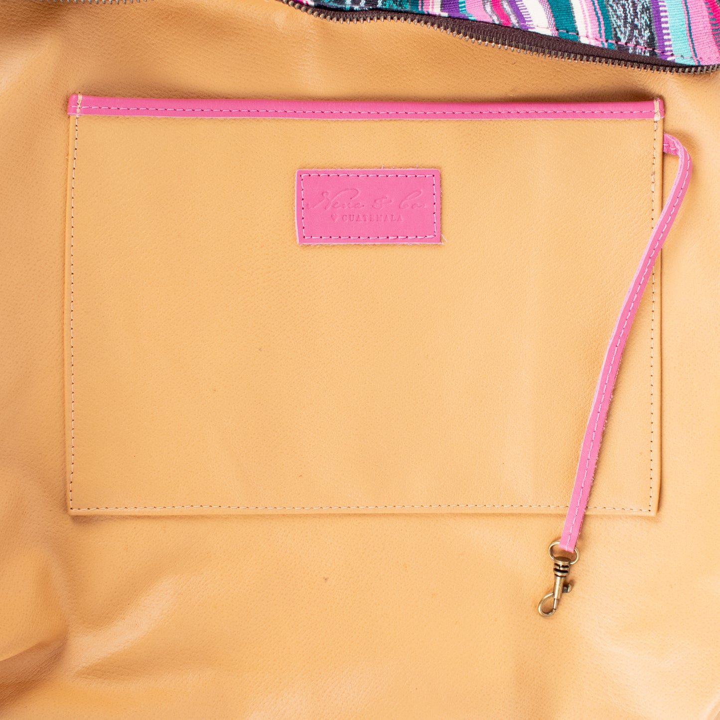 PENELOPE BAG - CORTE - JAZZY - NO. 17386