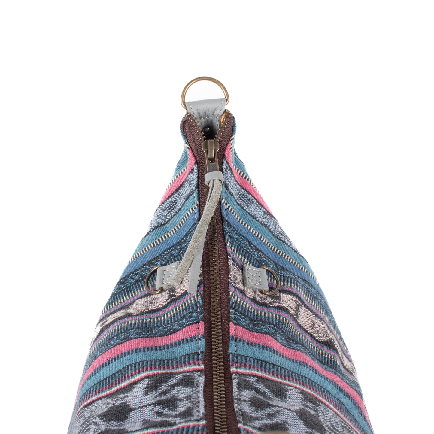 PENELOPE BAG - CORTE - PLATINUM - NO. 17387