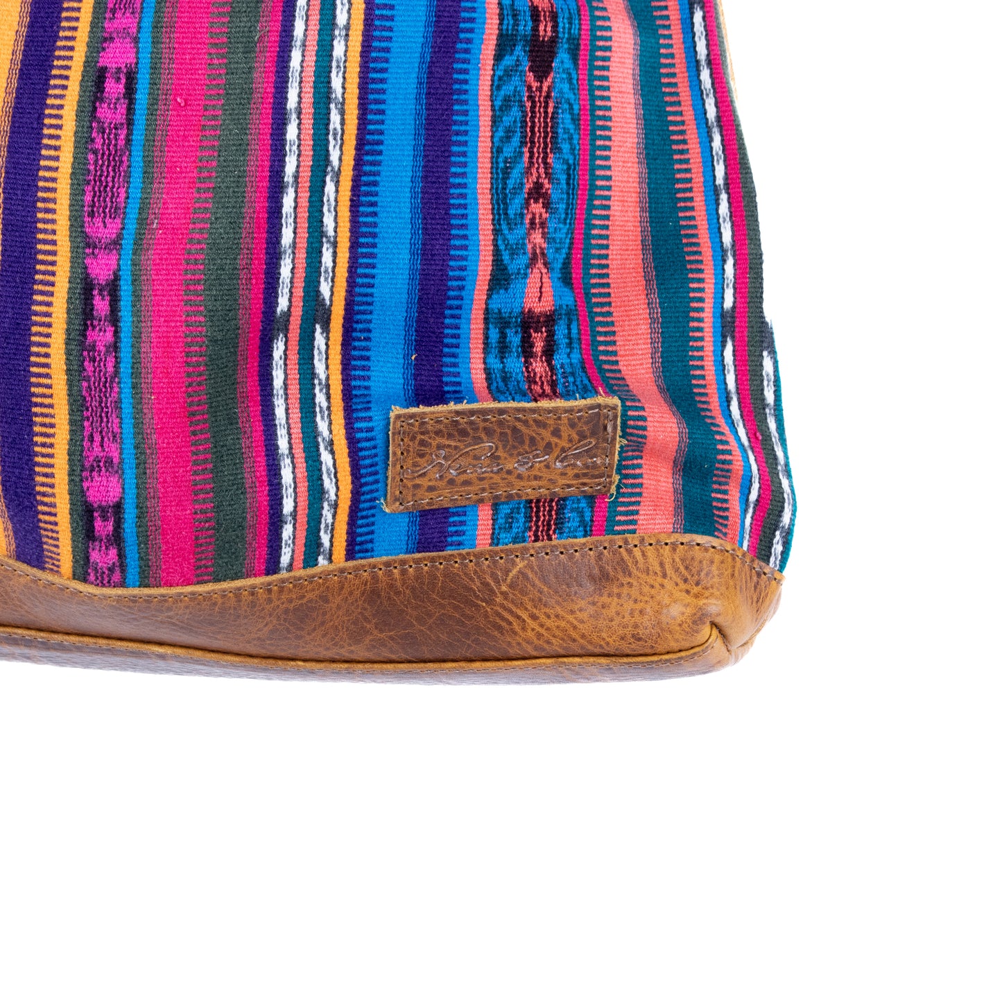 PENELOPE BAG - CORTE - WRANGLER - NO. 17388