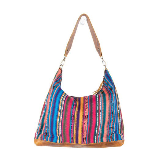 PENELOPE BAG - CORTE - WRANGLER - NO. 17388