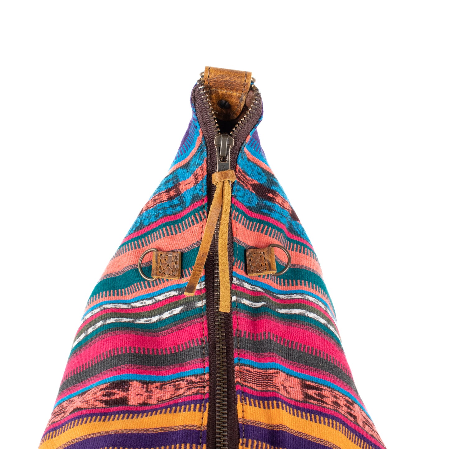 PENELOPE BAG - CORTE - WRANGLER - NO. 17388