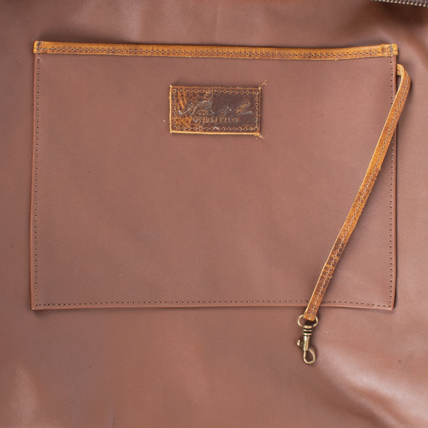 PENELOPE BAG - CORTE - WRANGLER - NO. 17388