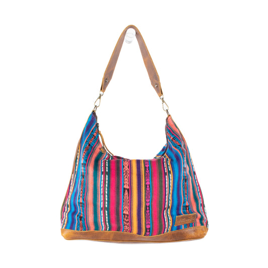 PENELOPE BAG - CORTE - WRANGLER - NO. 17388