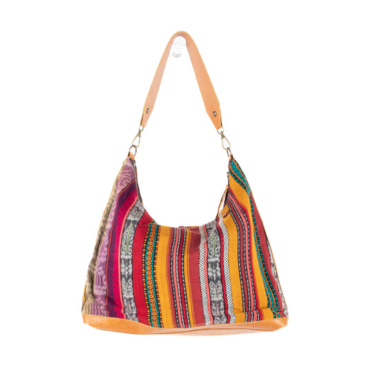 PENELOPE BAG - CORTE - DUNA AMARILLA - NO. 17389