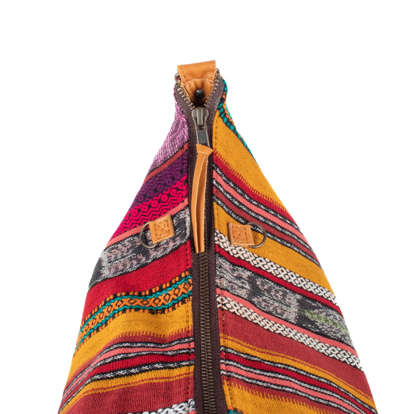 PENELOPE BAG - CORTE - DUNA AMARILLA - NO. 17389