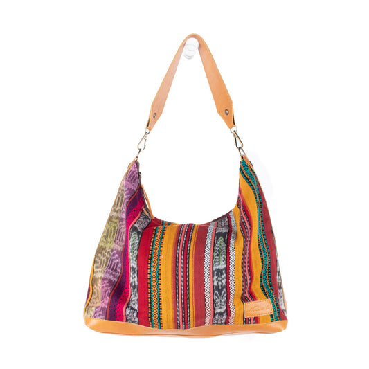 PENELOPE BAG - CORTE - DUNA AMARILLA - NO. 17389