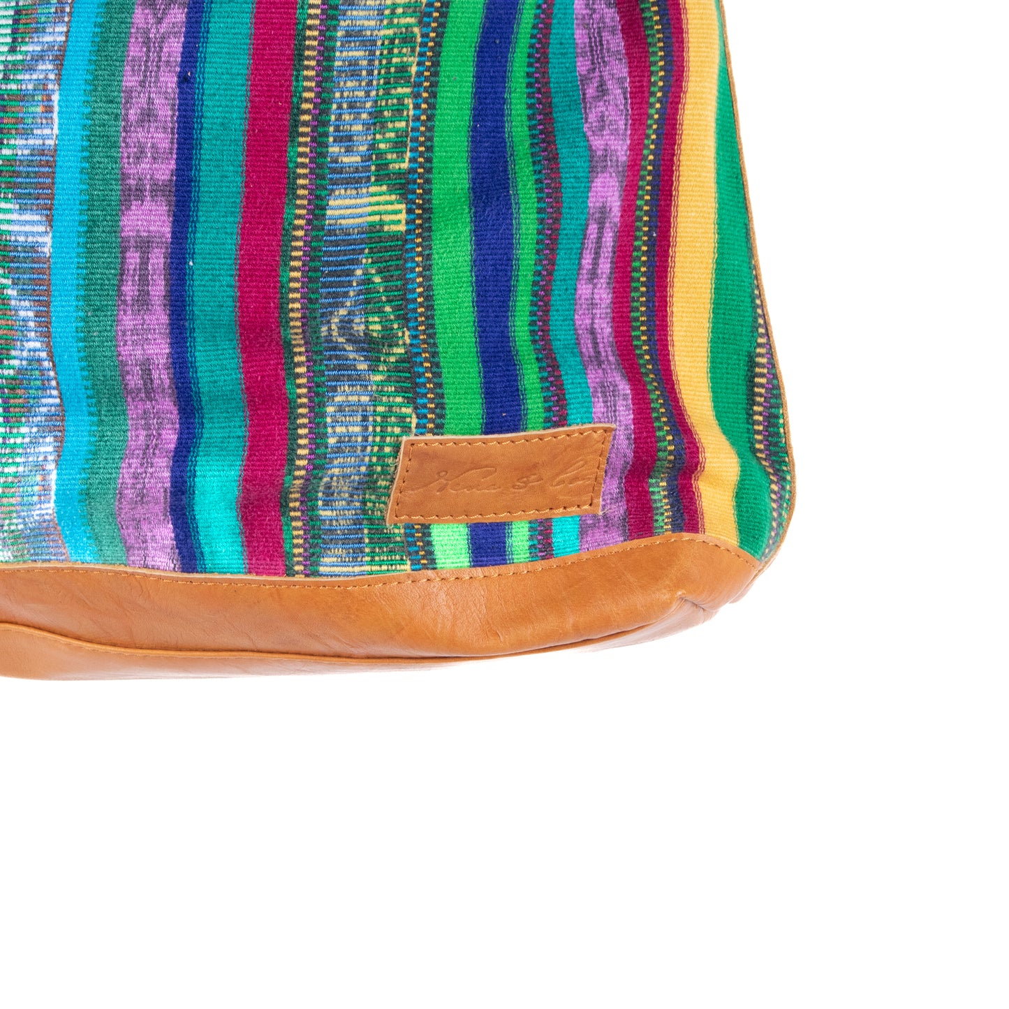 PENELOPE BAG - CORTE - DUNA AMARILLA - NO. 17390