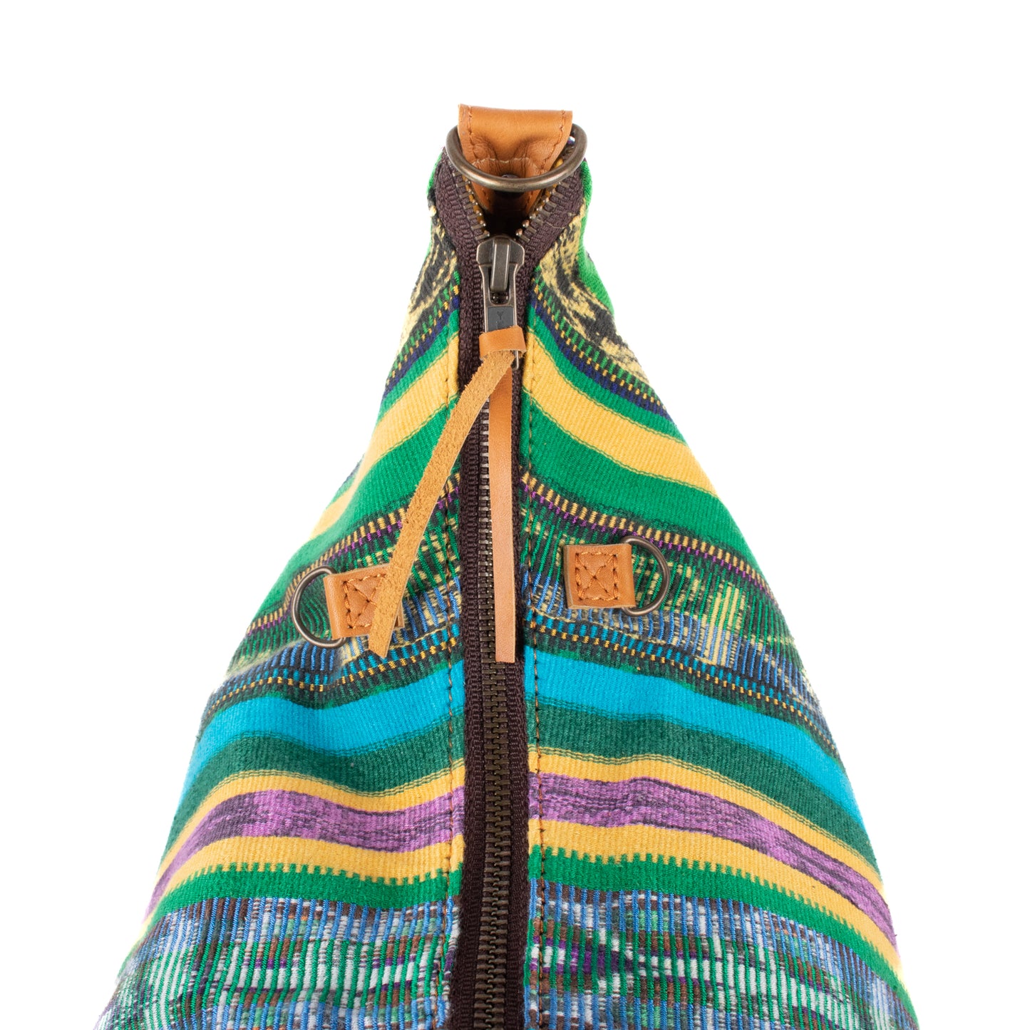 PENELOPE BAG - CORTE - DUNA AMARILLA - NO. 17390