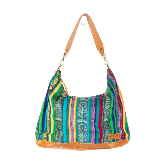 PENELOPE BAG - CORTE - DUNA AMARILLA - NO. 17390