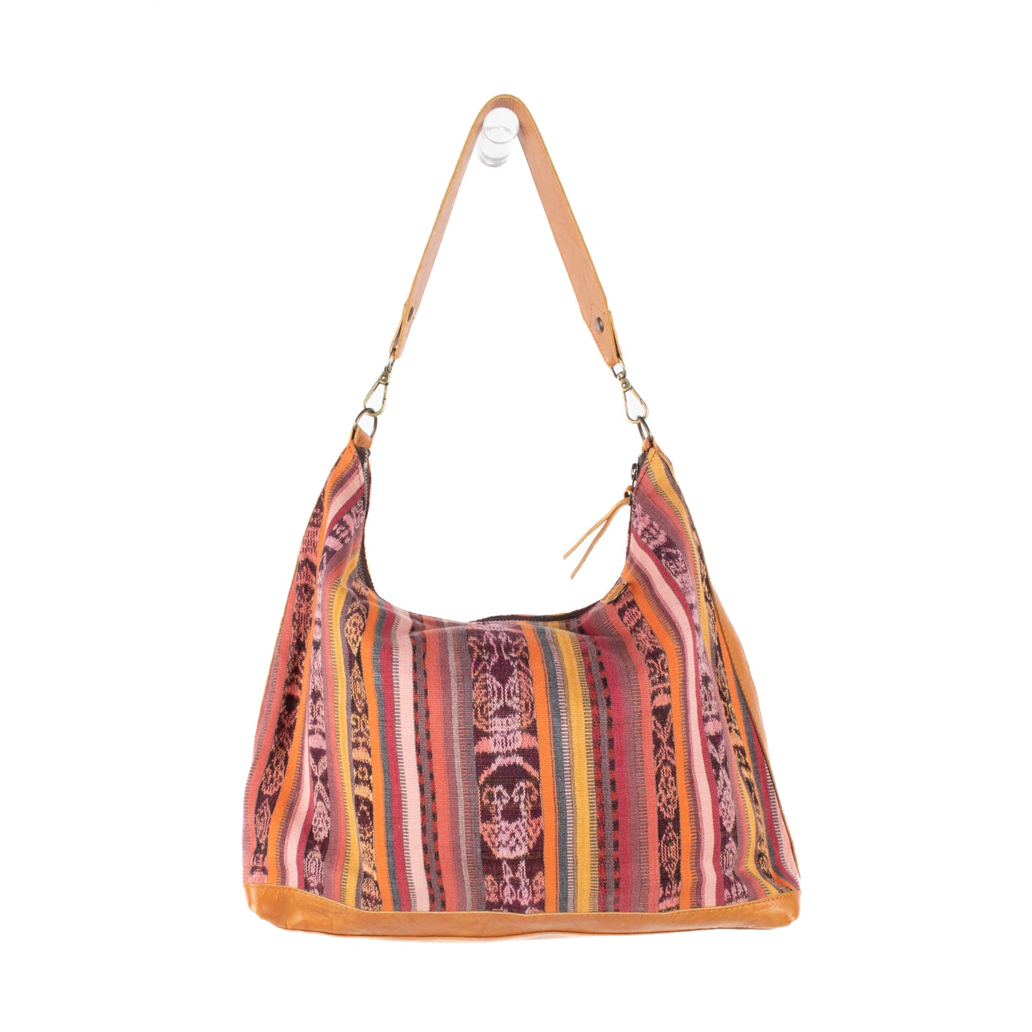 PENELOPE BAG - CORTE - DUNA AMARILLA - NO. 17391