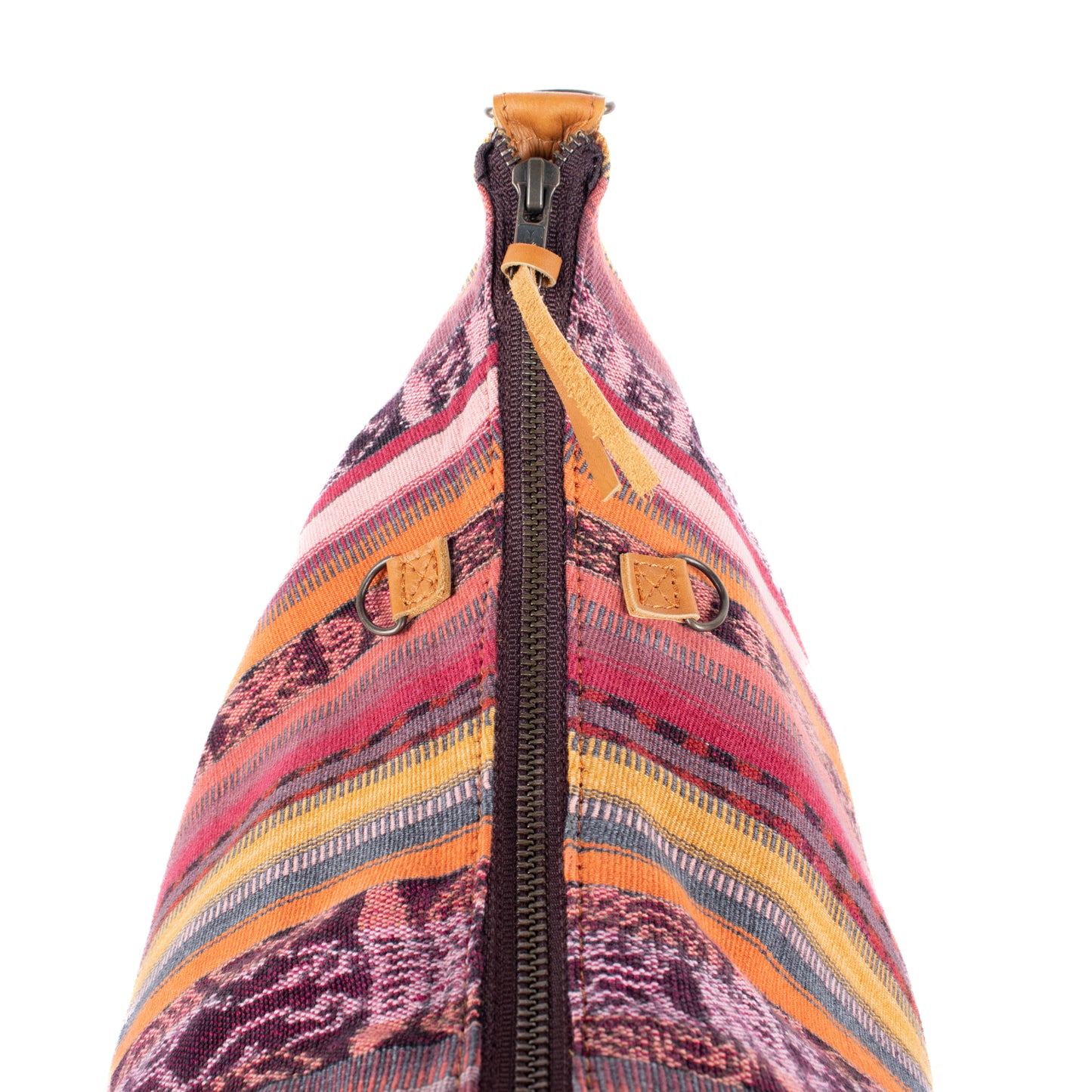 PENELOPE BAG - CORTE - DUNA AMARILLA - NO. 17391