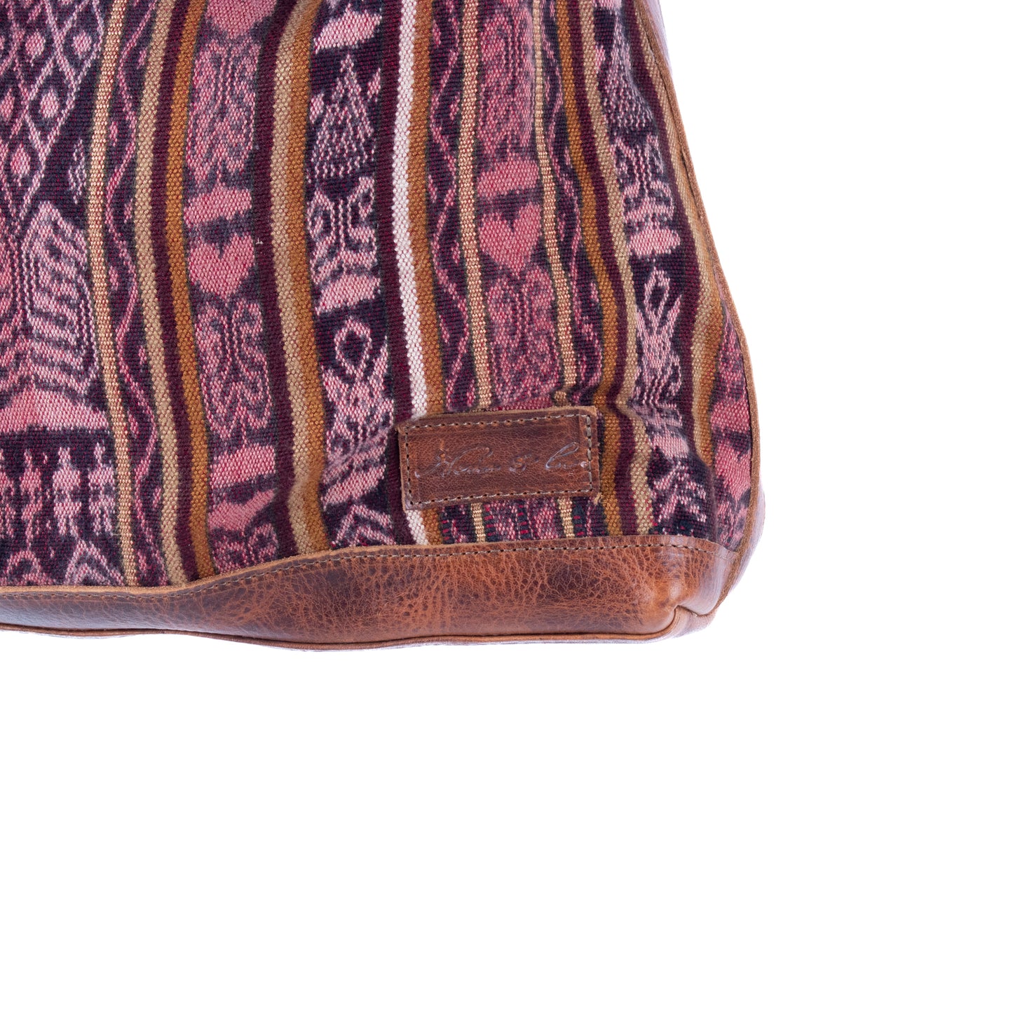PENELOPE BAG - CORTE - COPPER - NO. 17393