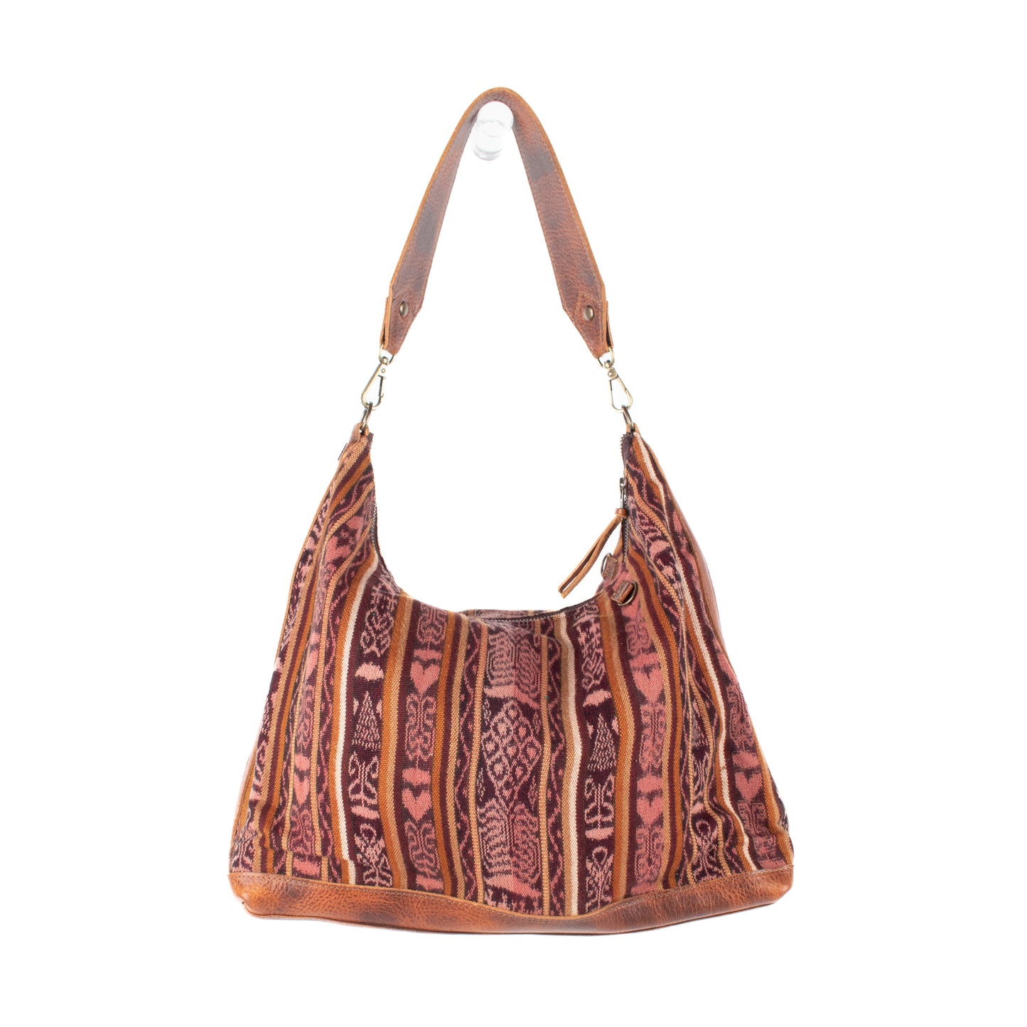 PENELOPE BAG - CORTE - COPPER - NO. 17393