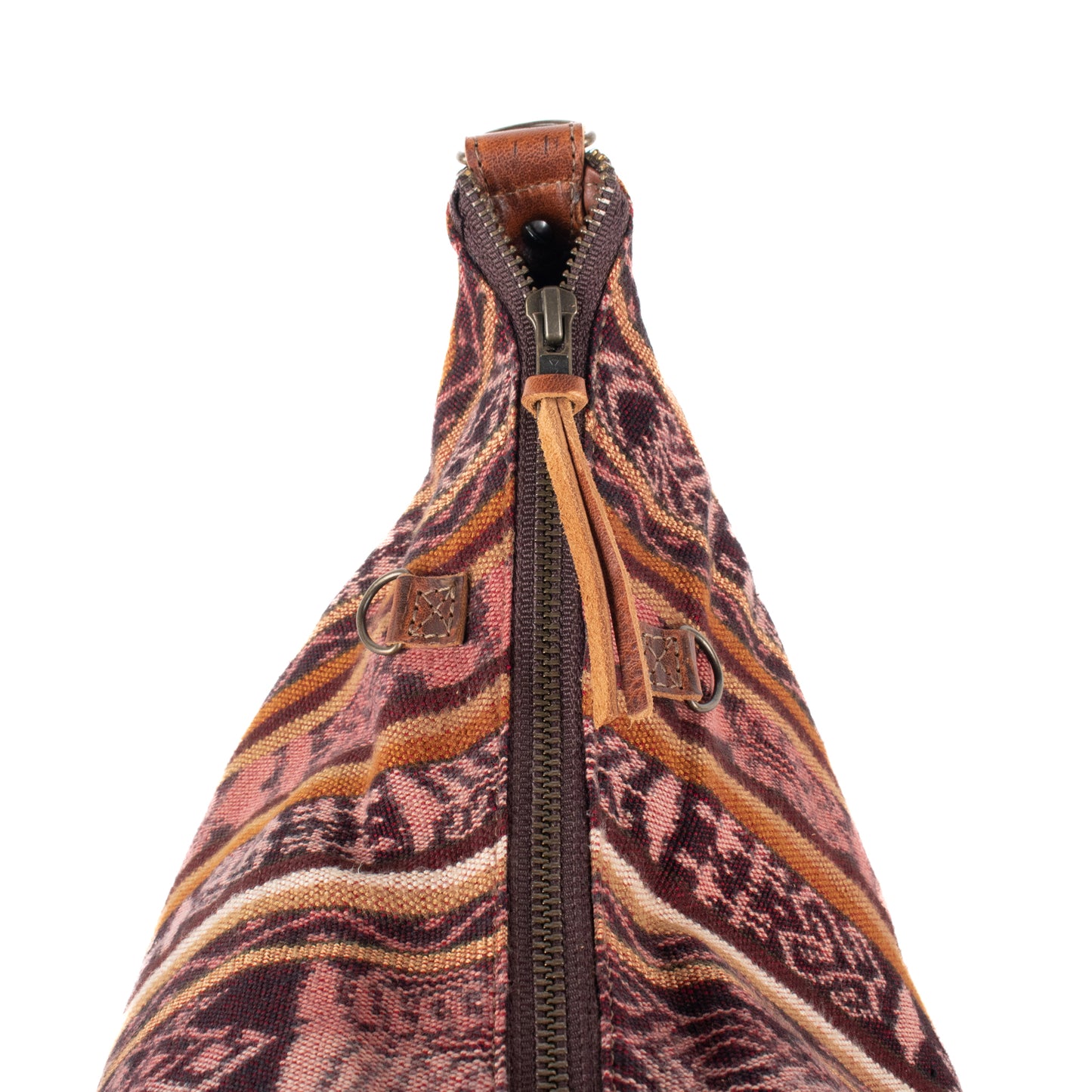 PENELOPE BAG - CORTE - COPPER - NO. 17393