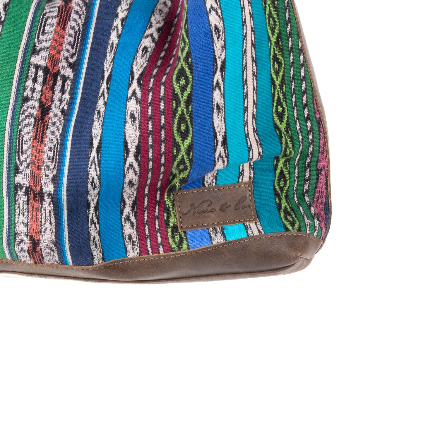 PENELOPE BAG - CORTE - FOSSIL - NO. 17394