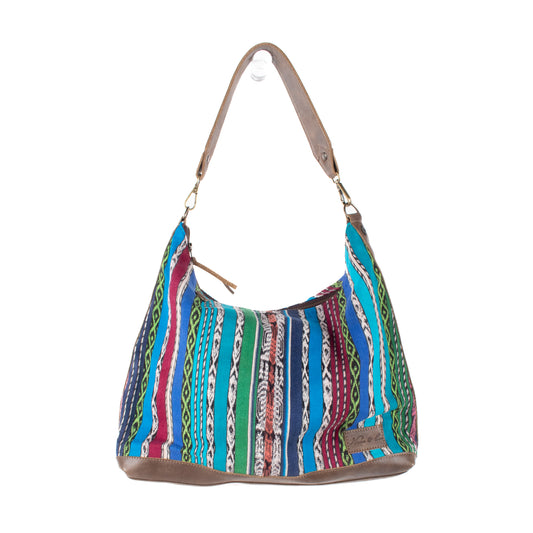 PENELOPE BAG - CORTE - FOSSIL - NO. 17394