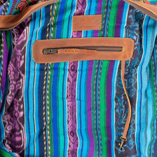 BEATRIZ CDB + DIAMANTE STRAP - CORTE - CAFE - NO. 17404