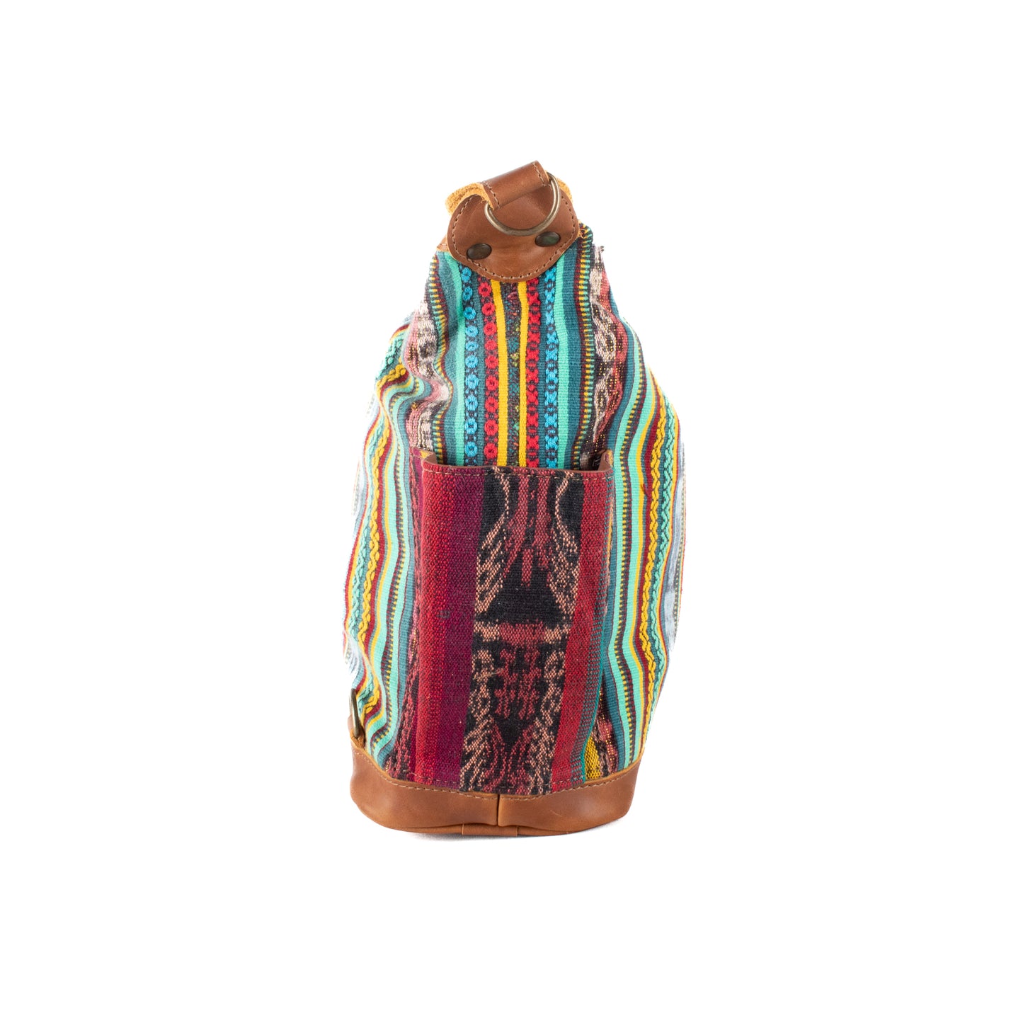 BEATRIZ MCDB + DIAMANTE STRAP - CORTE - CAFE -  NO. 17409