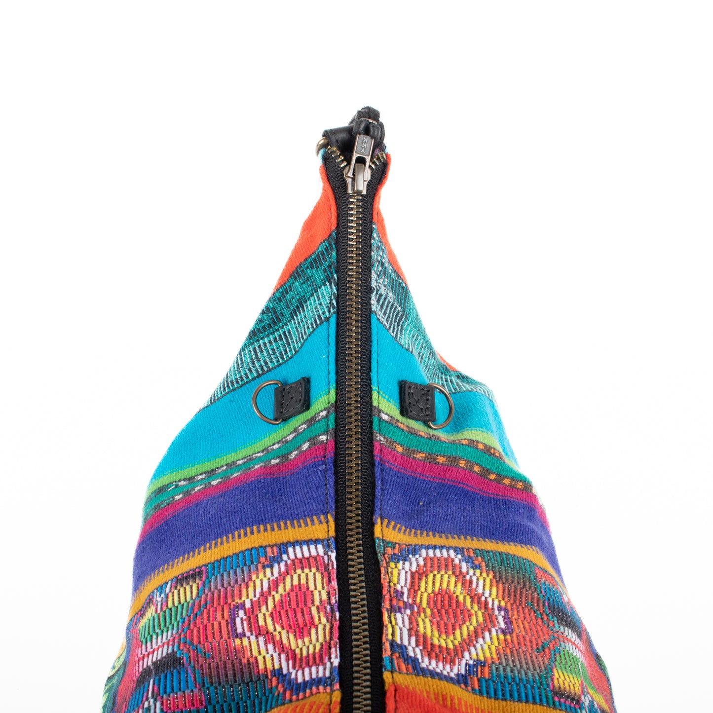 PENELOPE BAG - CORTE - BLACK - NO. 17452