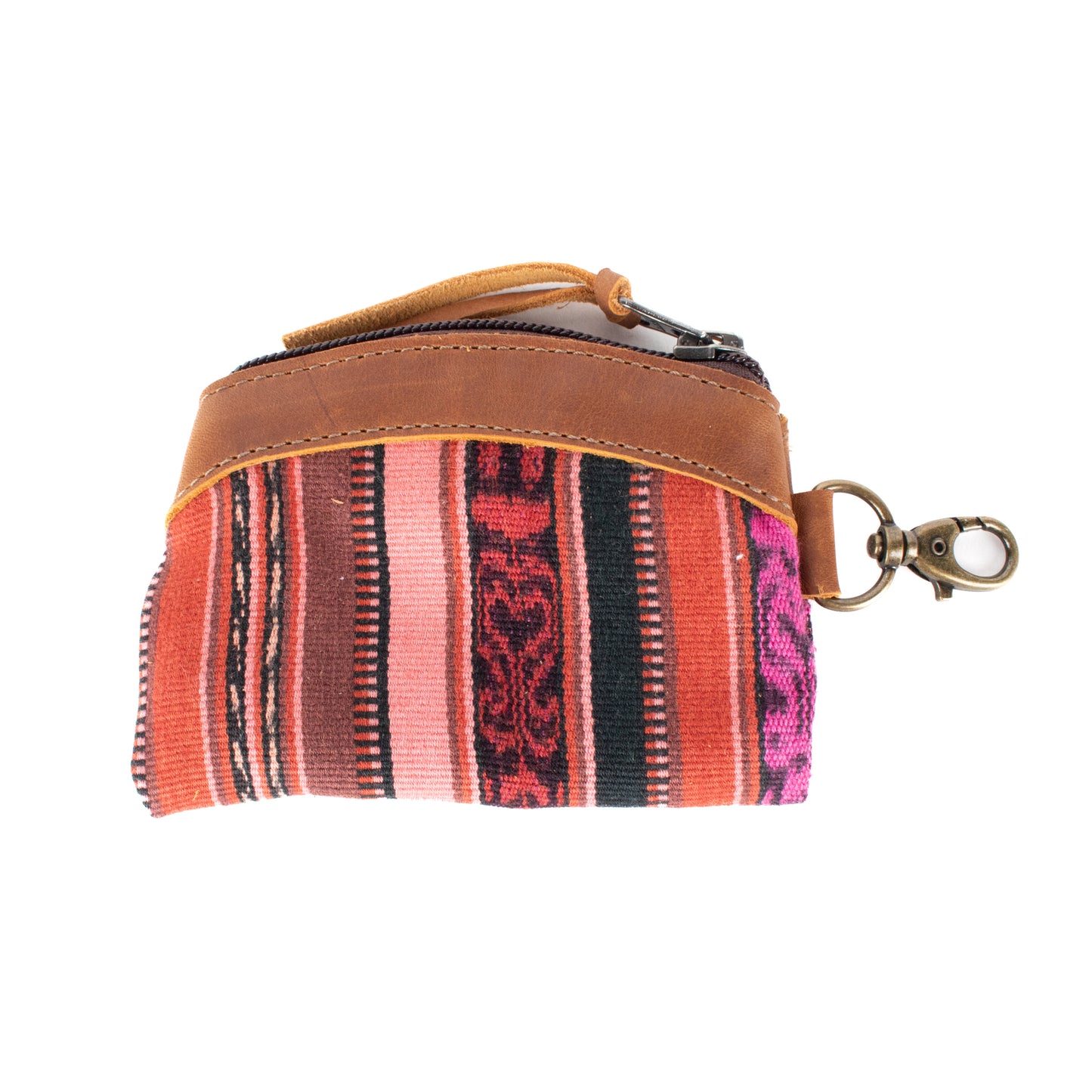 COIN PURSE - CORTE - CAFE - NO. 17575