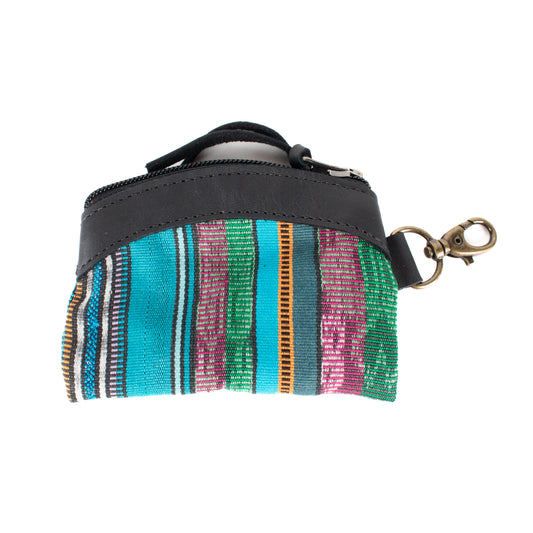 COIN PURSE - CORTE - BLACK - NO. 17592