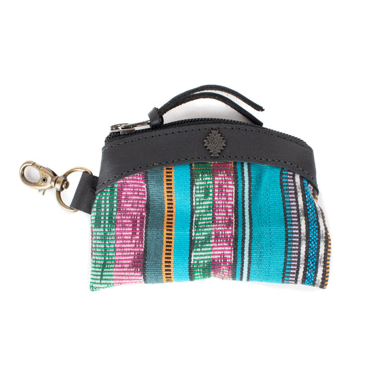 COIN PURSE - CORTE - BLACK - NO. 17592