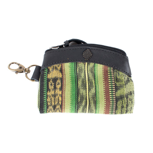 COIN PURSE - CORTE - BLACK - NO. 17596