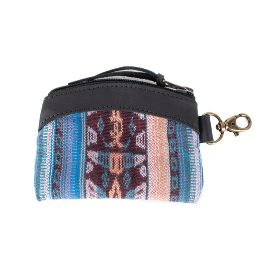 COIN PURSE - CORTE - BLACK - NO. 17597