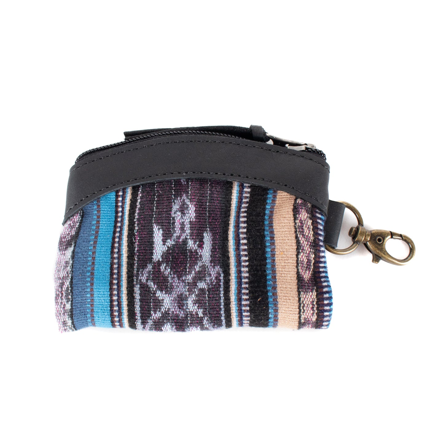 COIN PURSE - CORTE - BLACK - NO. 17598