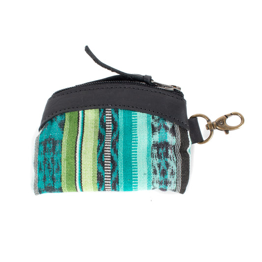 COIN PURSE - CORTE - BLACK - NO. 17599