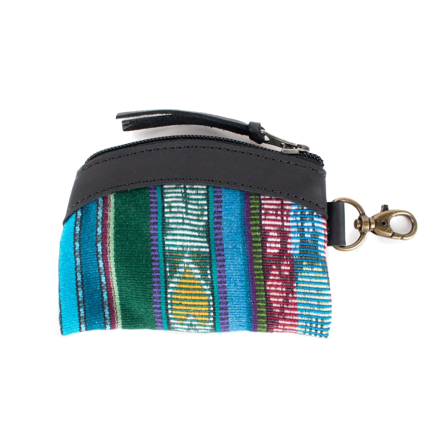 COIN PURSE - CORTE - BLACK - NO. 17600