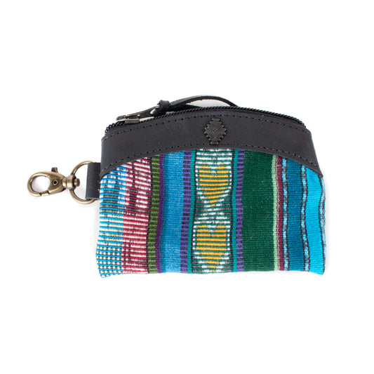 COIN PURSE - CORTE - BLACK - NO. 17600