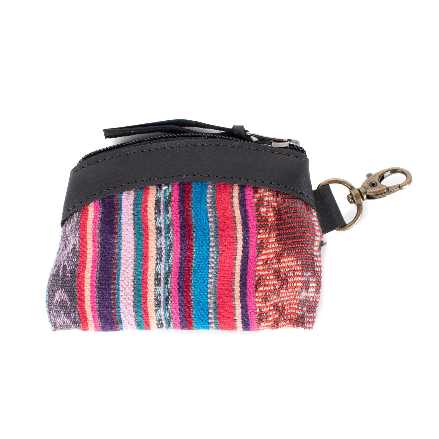 COIN PURSE - CORTE - BLACK - NO. 17601