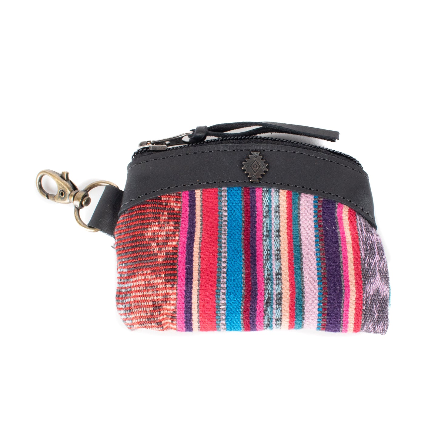 COIN PURSE - CORTE - BLACK - NO. 17601