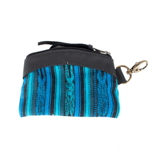 COIN PURSE - CORTE - BLACK - NO. 17602