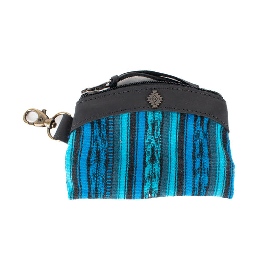 COIN PURSE - CORTE - BLACK - NO. 17602