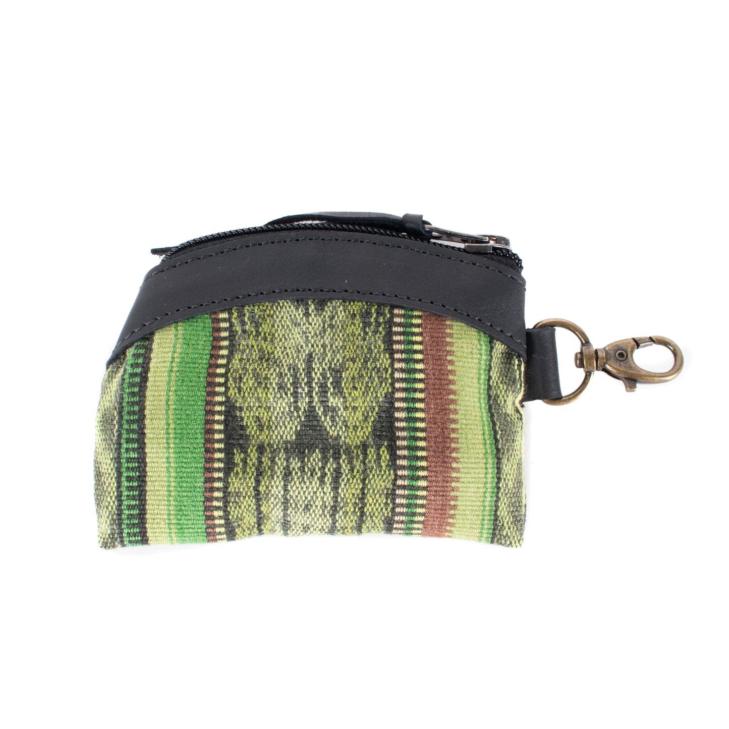 COIN PURSE - CORTE - BLACK - NO. 17603