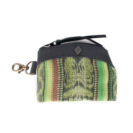COIN PURSE - CORTE - BLACK - NO. 17603