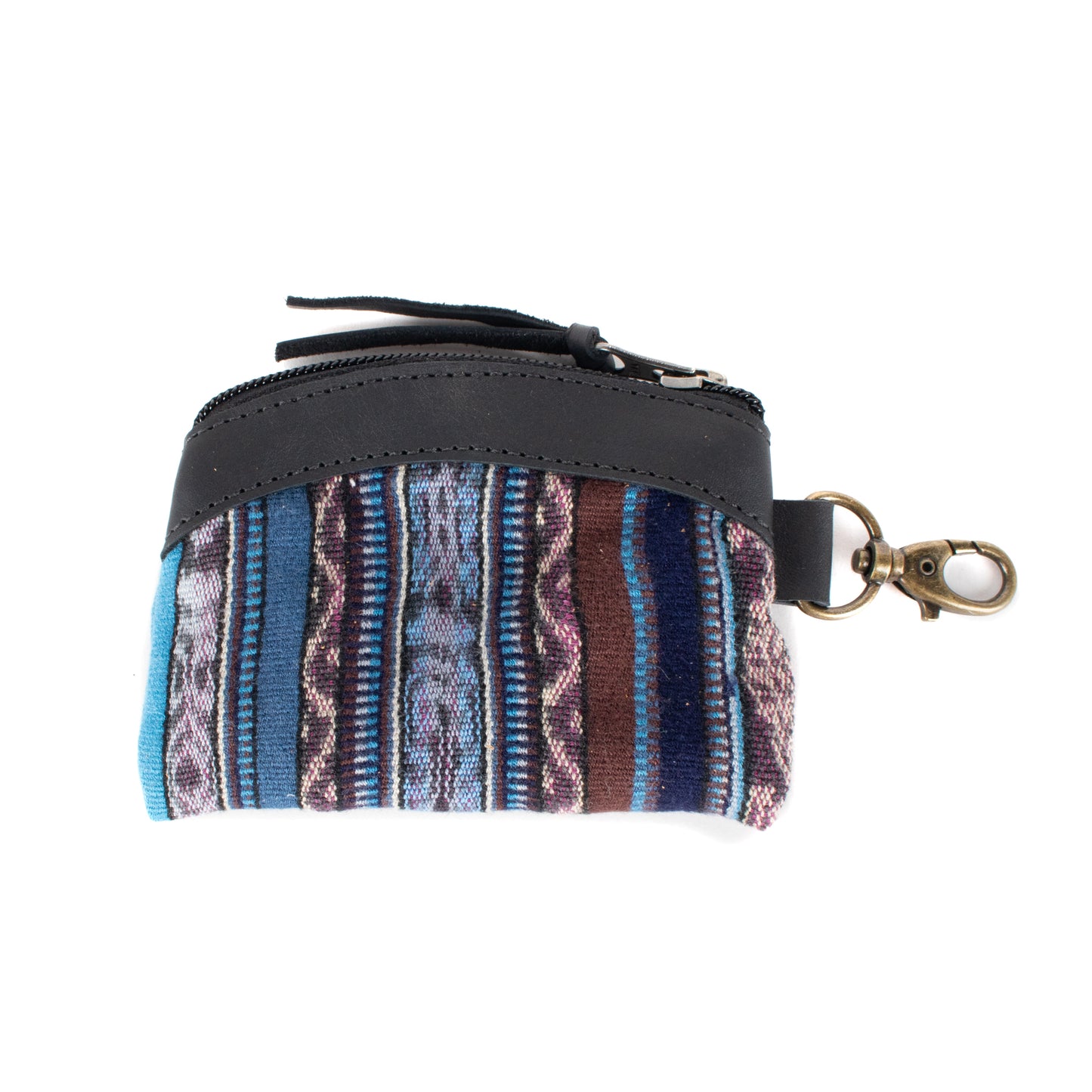 COIN PURSE - CORTE - BLACK - NO. 17604